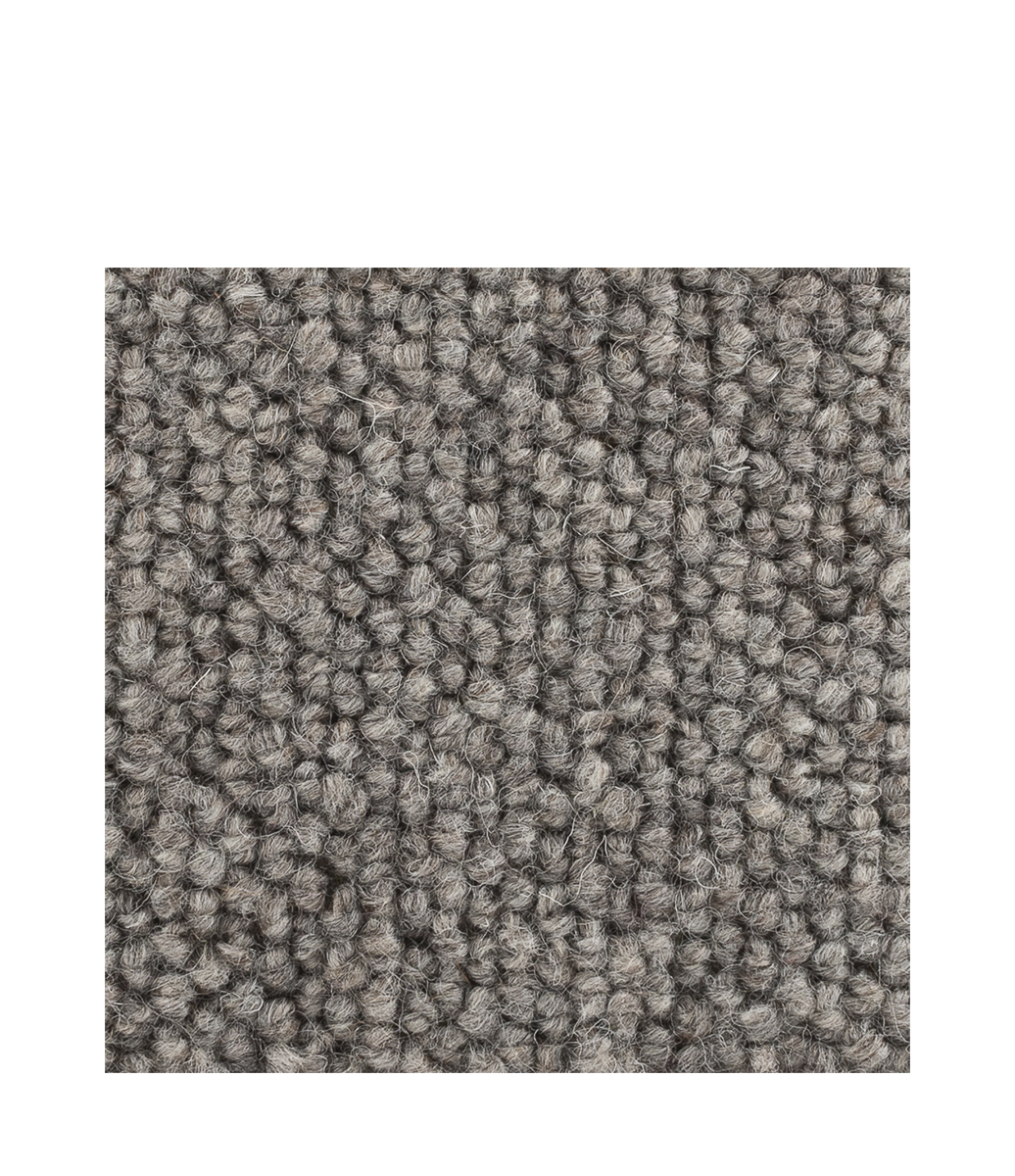 LAKELAND wool rug GRAY - 400x300