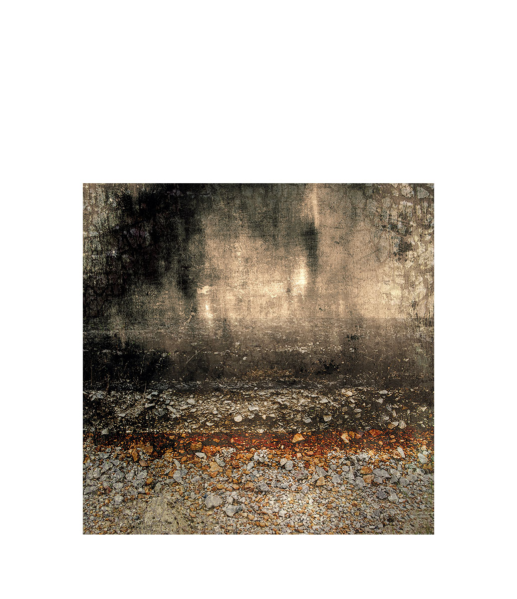 HISTORY fototavla - 120x120, Plexiglas