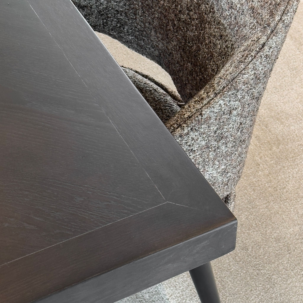 VANCE dining chair - 9