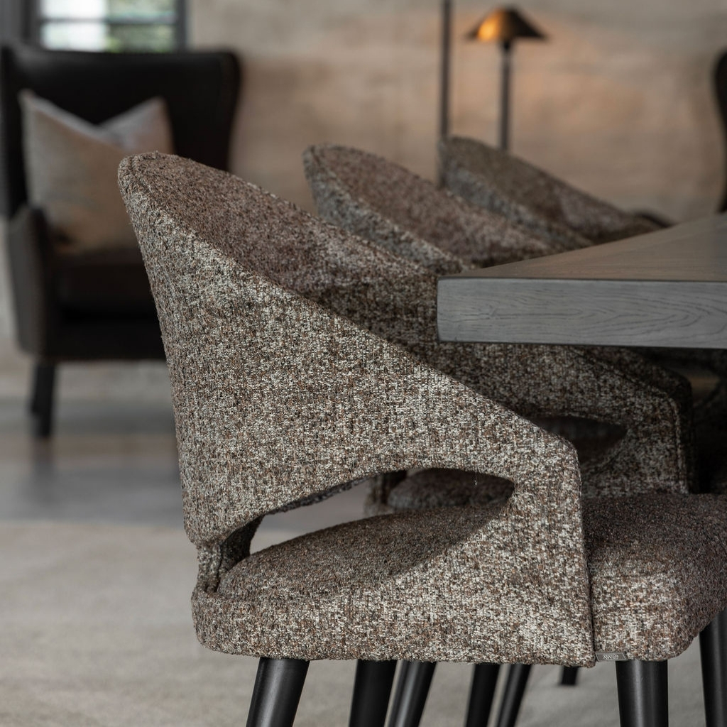 VANCE dining chair - 3