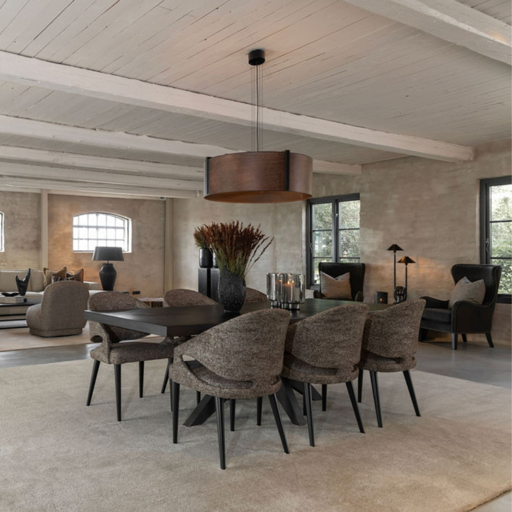 VANCE dining chair - 2