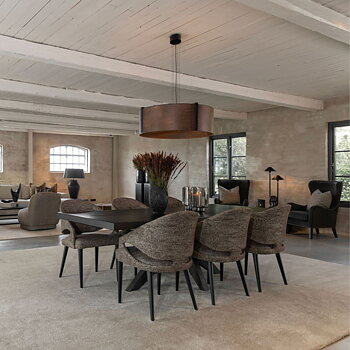VANCE dining chair