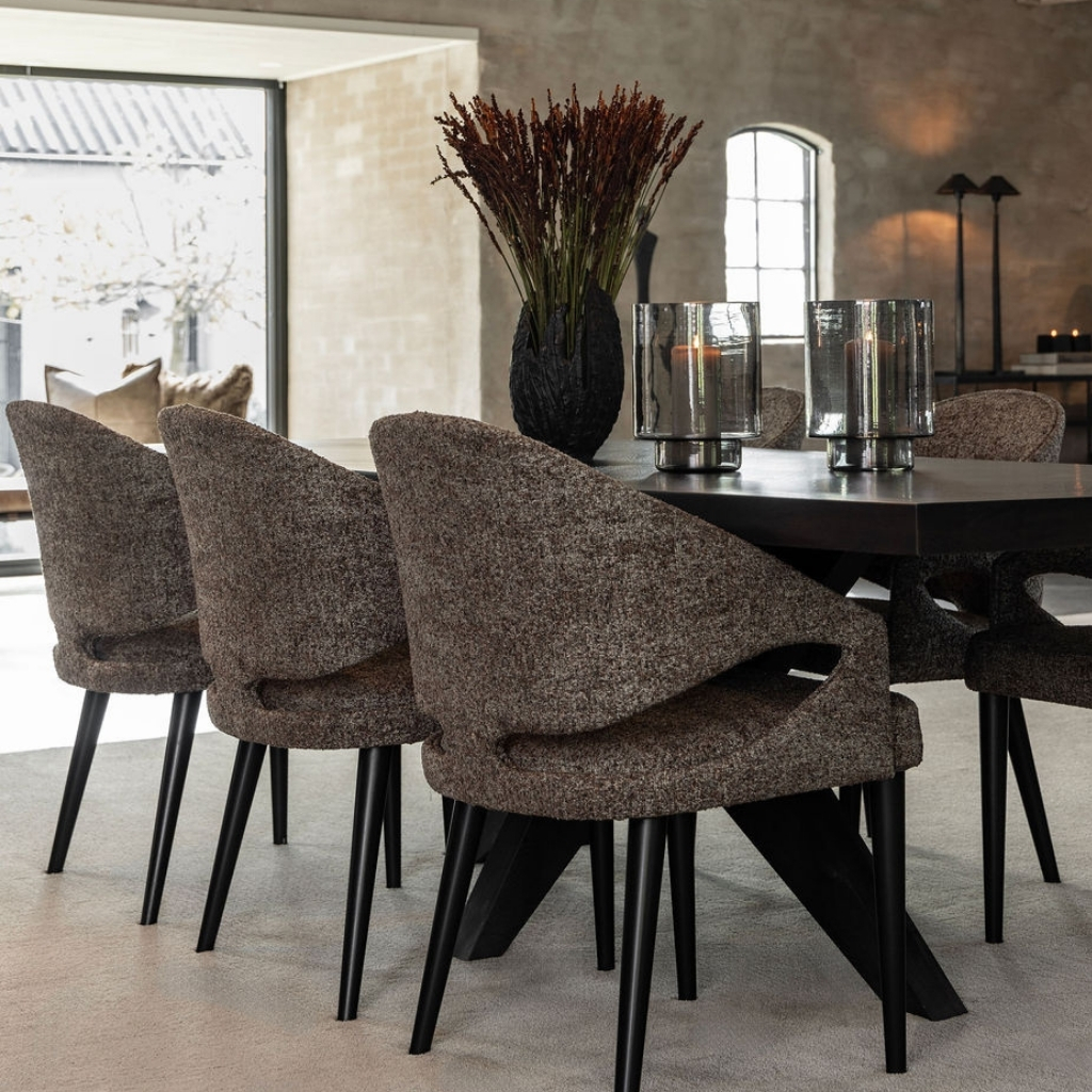 VANCE dining chair - 8