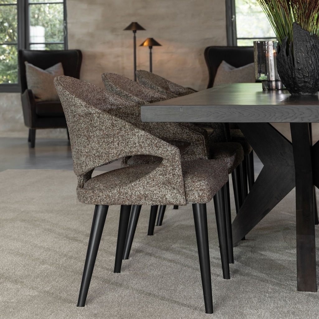 VANCE dining chair - 5