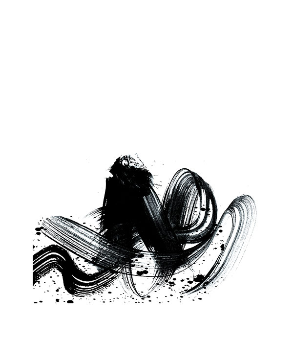 HEARTBEAT tavla - 150x100, Plexiglas