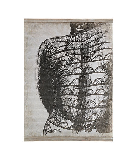 CORPO tavla - 126x172