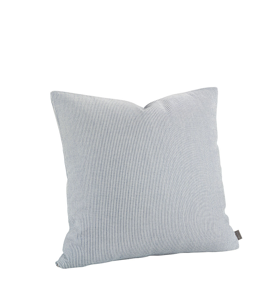 Artwood SKY PIN STRIPE kuddfodral - 60x40