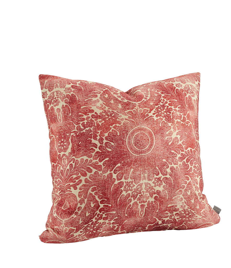 Artwood MED FLOWER kuddfodral - 60x40