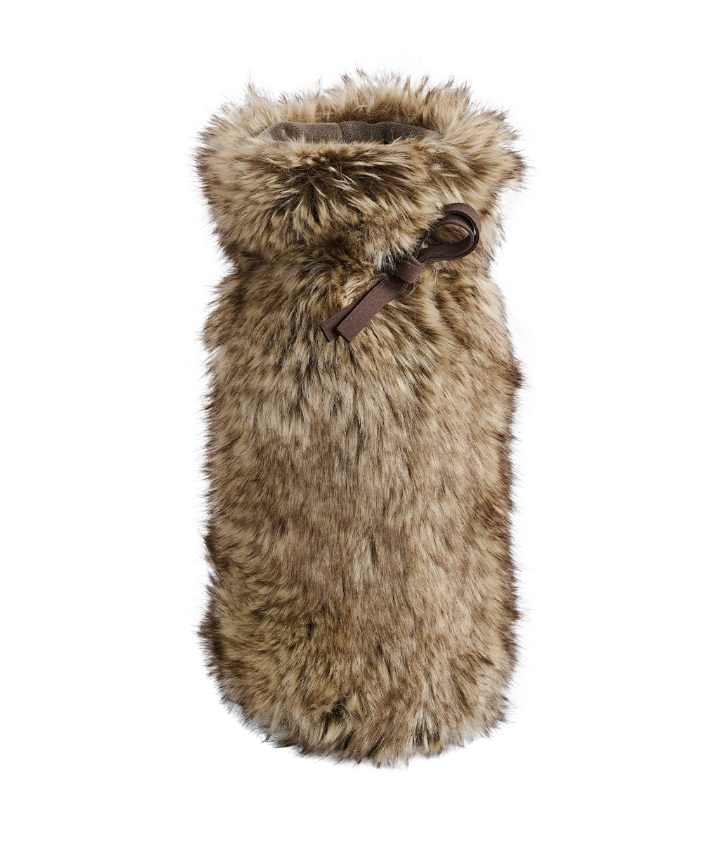 SIBIRIAN WOLF vinpåse