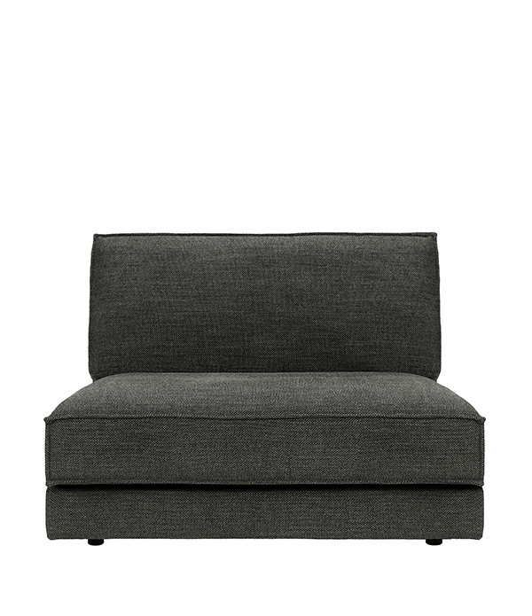 MONTANA fåtölj/mittmodul - 1,5-sits