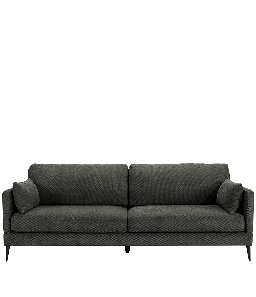 ANDORRA HAZE WOOD - 2-sits