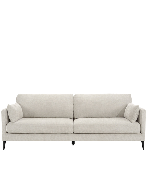 ANDORRA HAZE CREAM - 2-sits