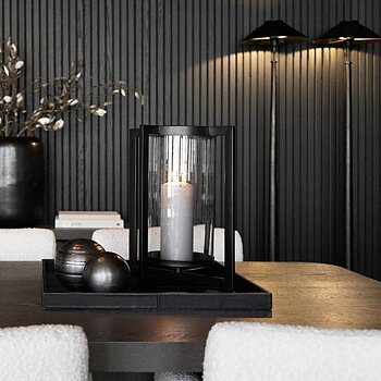 POSITANO Floor lamp