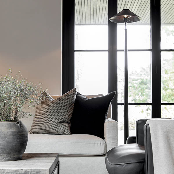 POSITANO Floor lamp - 8