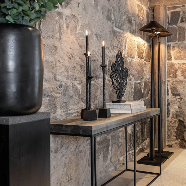 POSITANO Floor lamp - 5