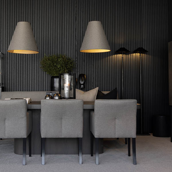 POSITANO Floor lamp - 3