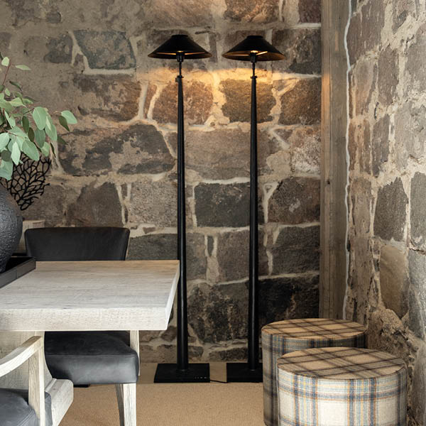 POSITANO Floor lamp - 6