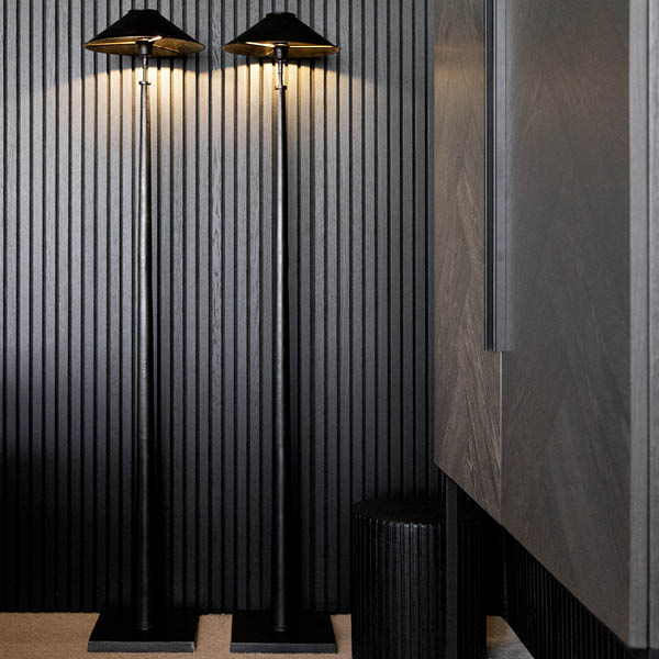 POSITANO Floor lamp - 4