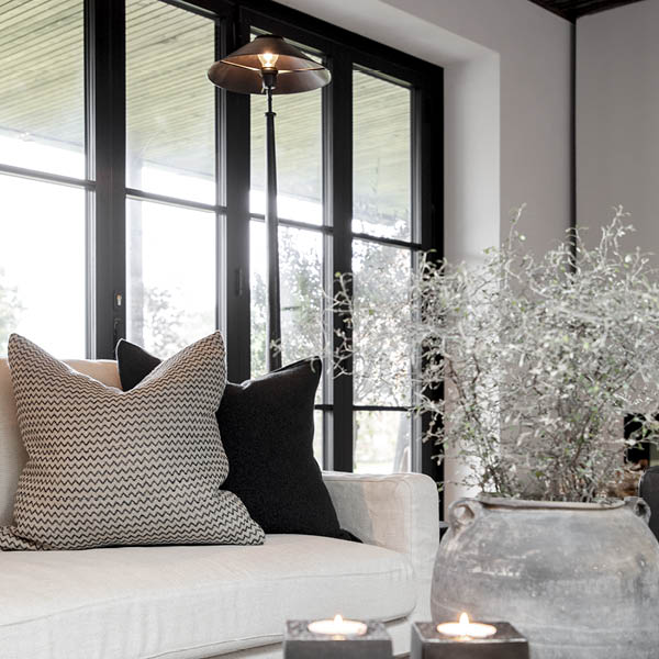 POSITANO Floor lamp - 9
