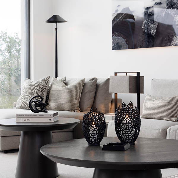 POSITANO Floor lamp - 11