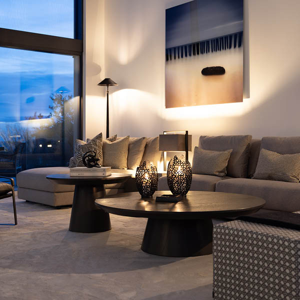 POSITANO Floor lamp - 10
