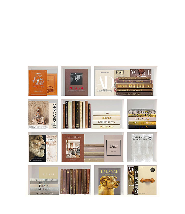 FASHION MOMENTS Fototavla - 120x120