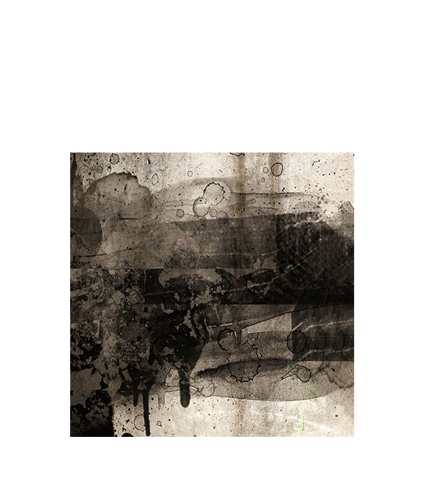 DIFFUSE tavla - 120x120, Plexiglas