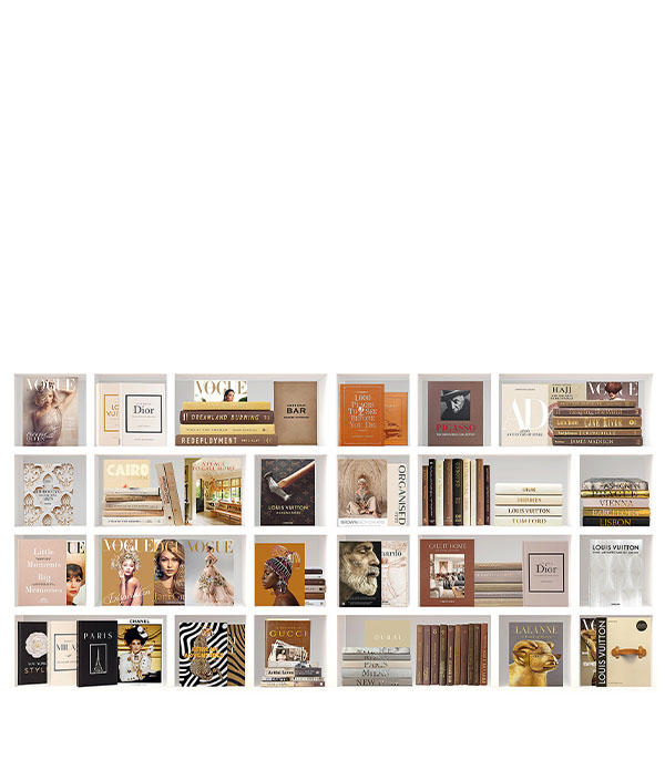 FASHION BEAUTY fototavla - 250x120