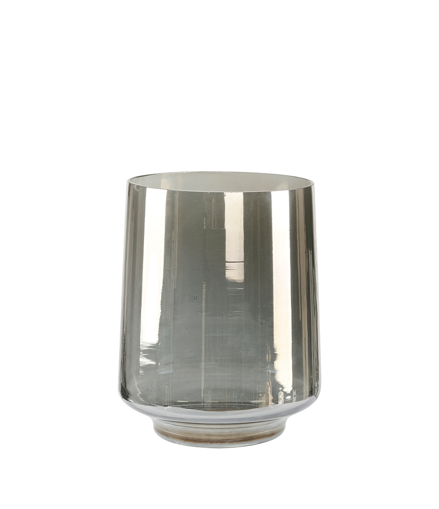 REEF ljuslykta i glas (S)