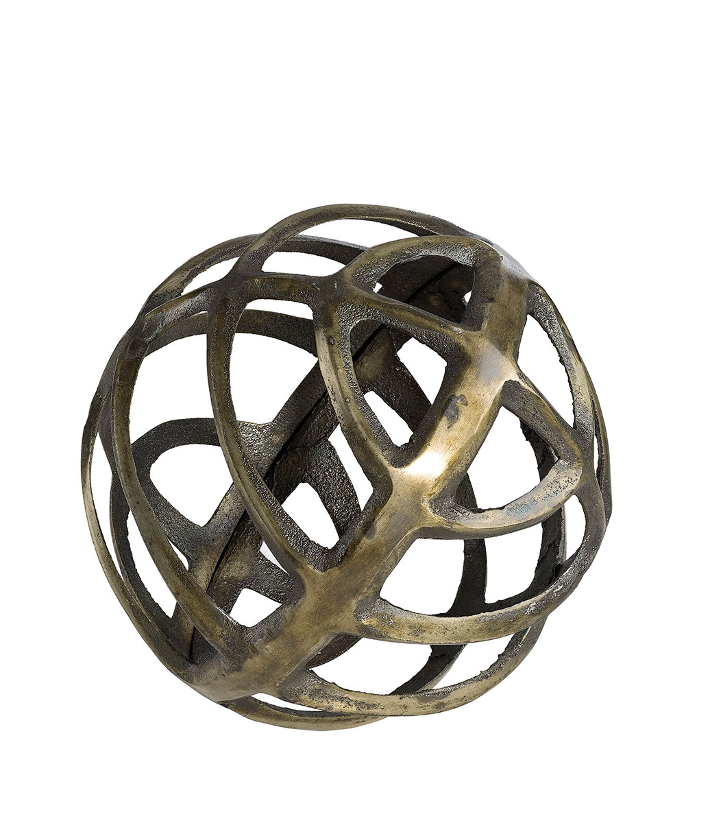 CALISTO skulptur - Large