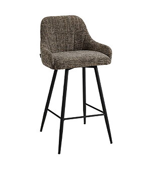 TRENTON Bar stool