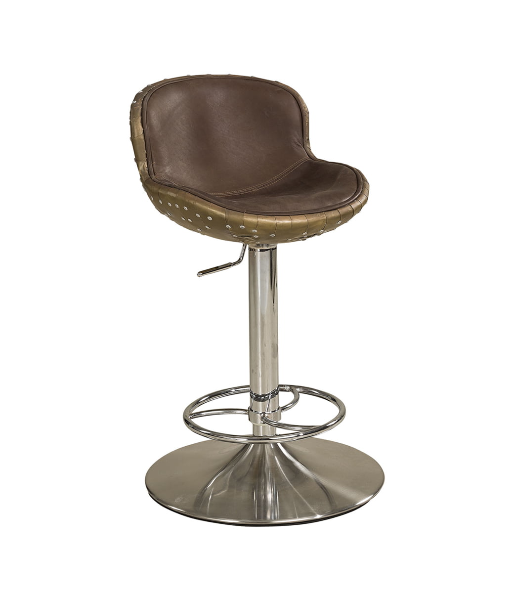 COOPER Barstol Brun