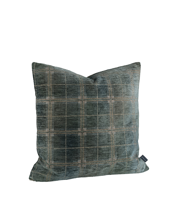 Artwood MERANO CHECK Kuddfodral - 50x50