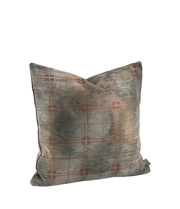 Artwood MERANO CHECK kuddfodral - 60x60