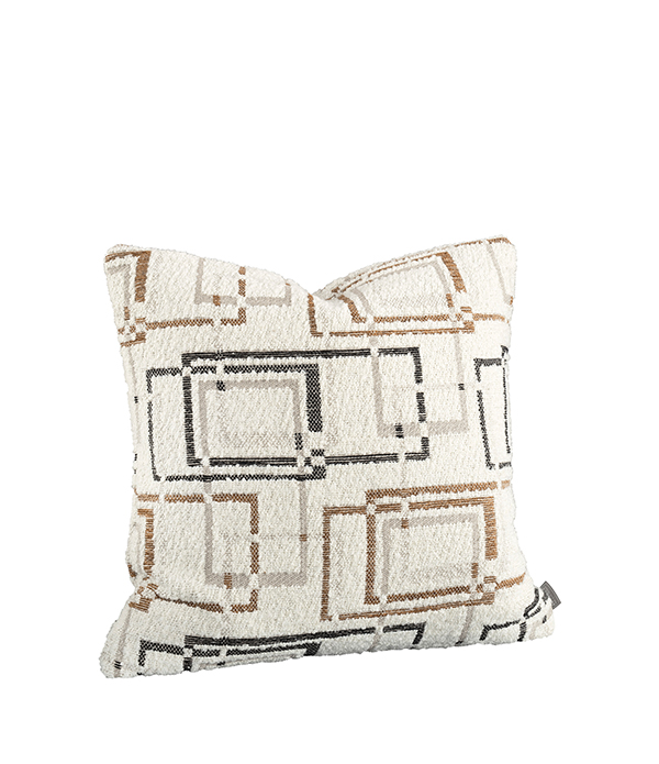 Artwood LUCA kuddfodral - 60x60