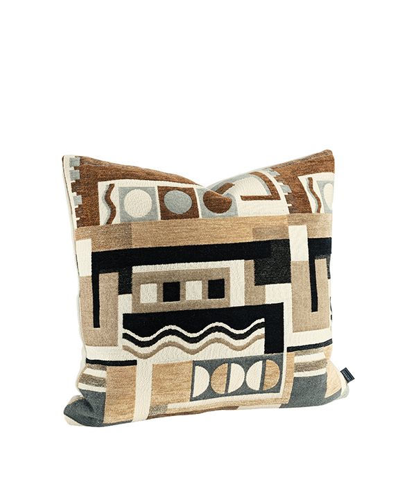 Artwood LUCA GEOMETRIC Kuddfodral - 50x50