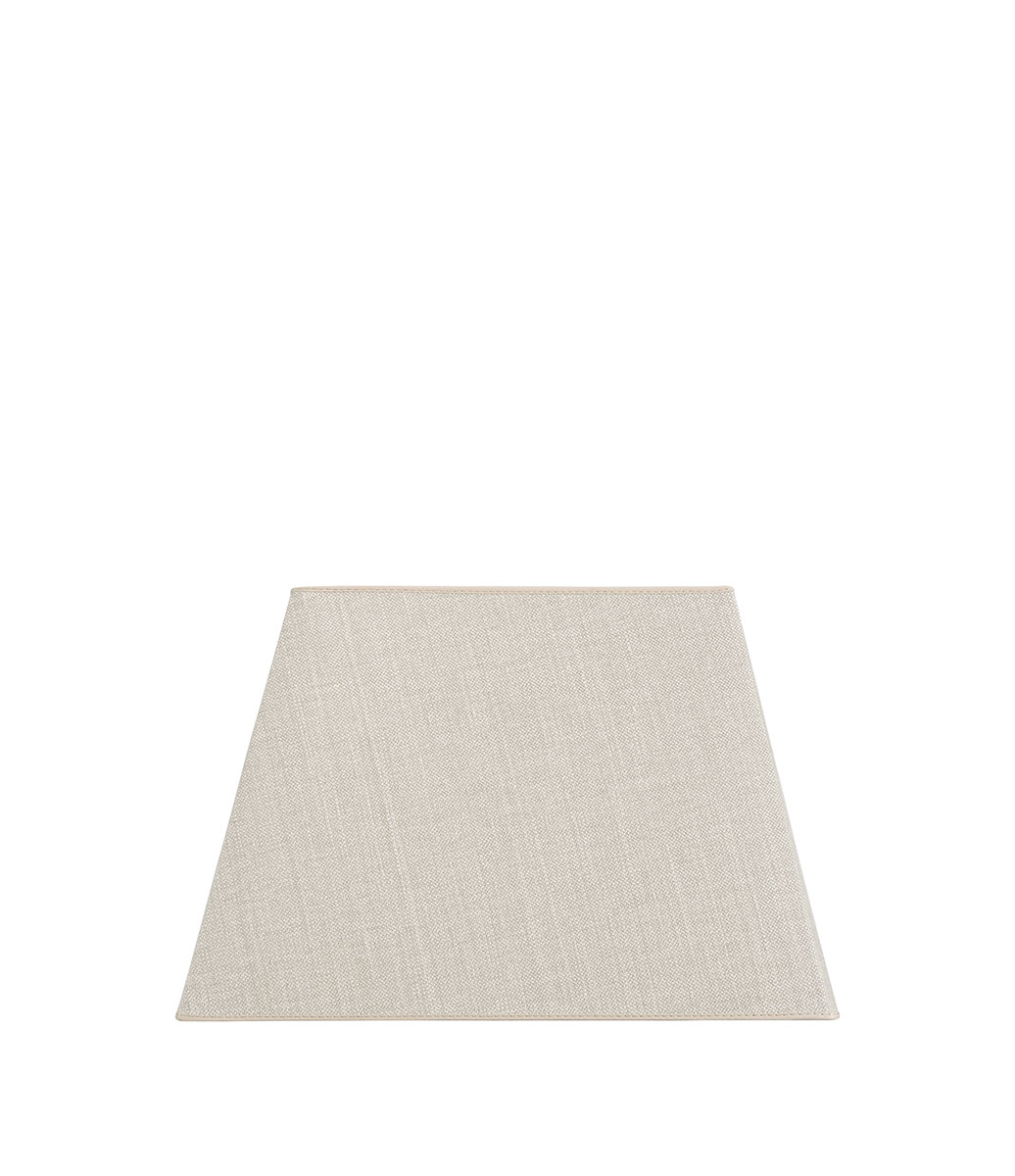 SHADE SQUARE Colonella linen