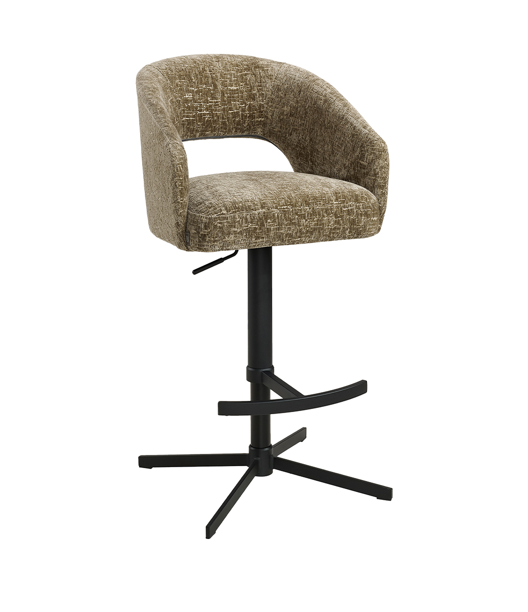 IRVING bar stool