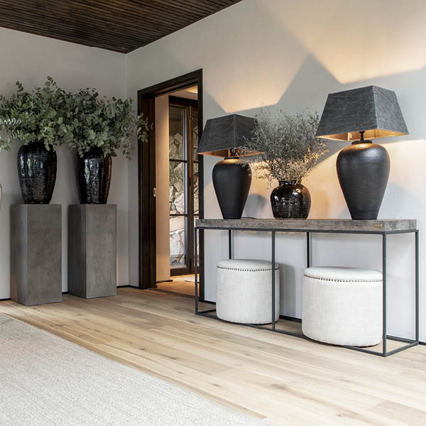 CARLISLE console table - 10