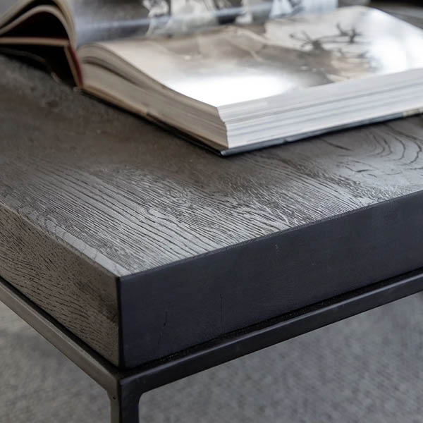 CARLISLE console table - 2