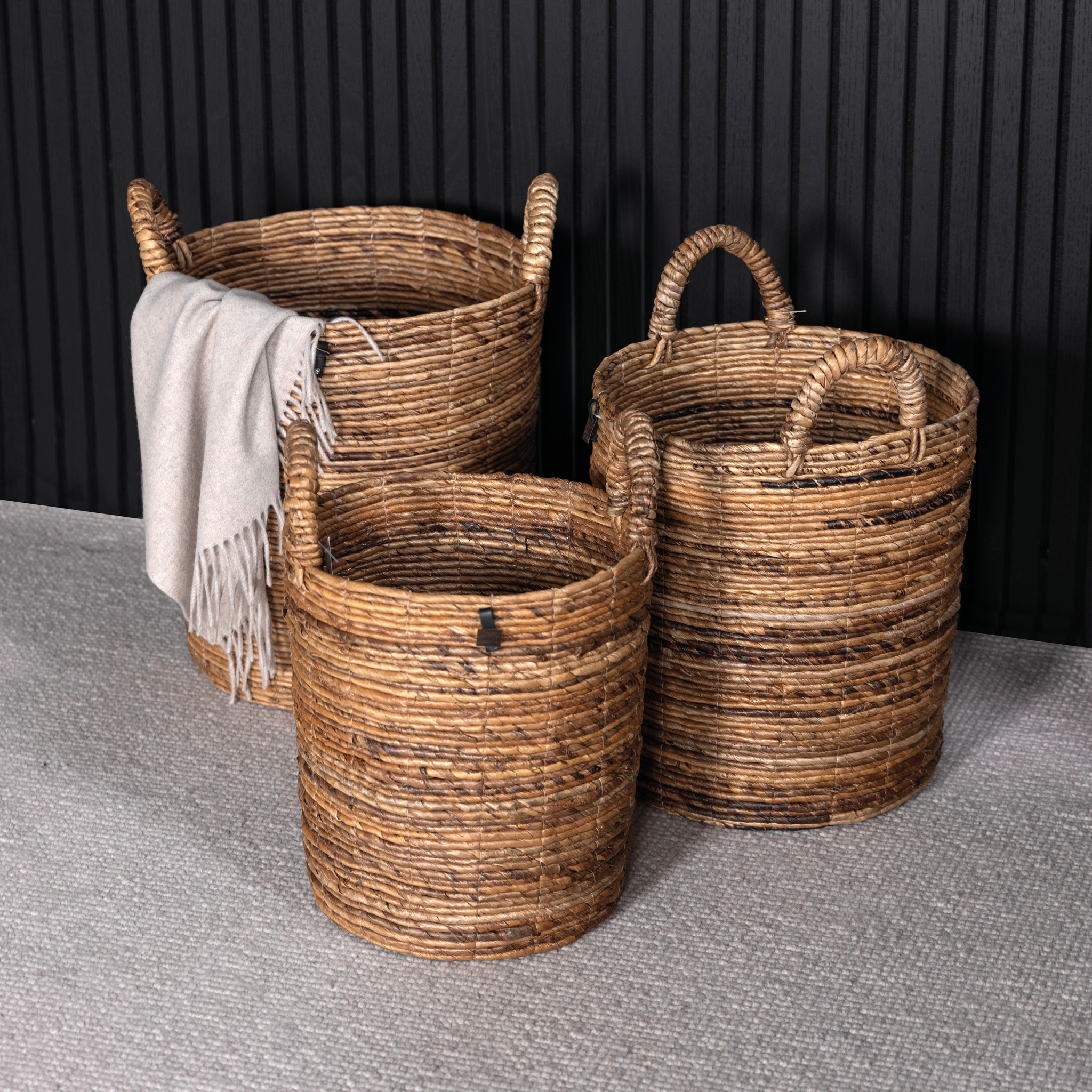 CESTO 3-pack baskets - 4