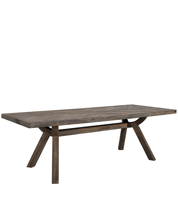 WILL matbord 240x100 cm