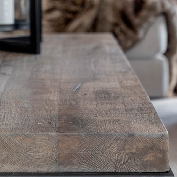CARLISLE Side table - 3