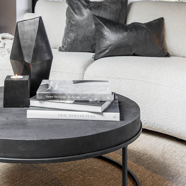 CARLISLE coffee table - 6