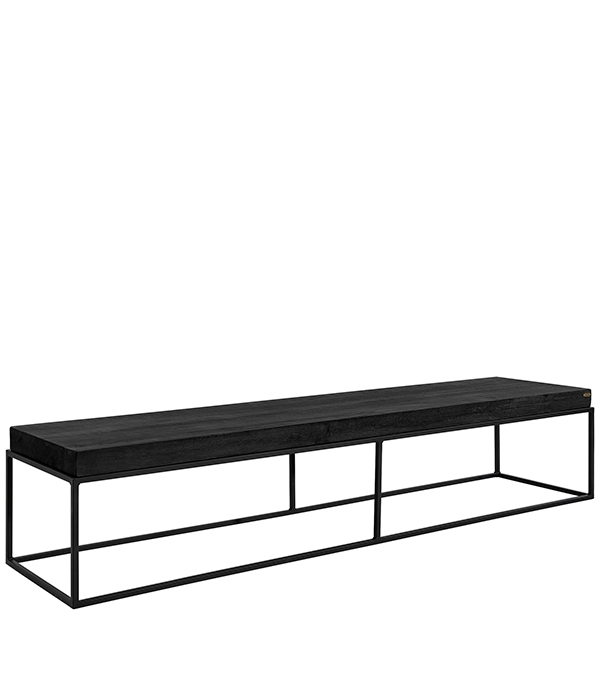 CARLISLE Media bench
