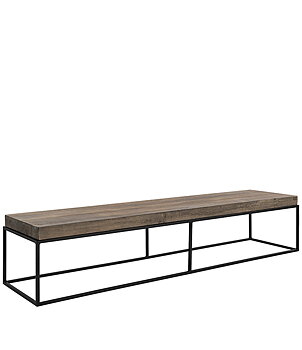 CARLISLE Media bench