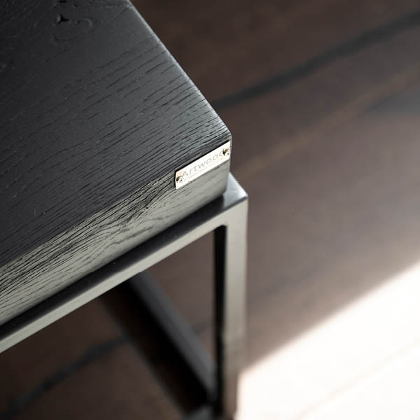CARLISLE coffee table - 6