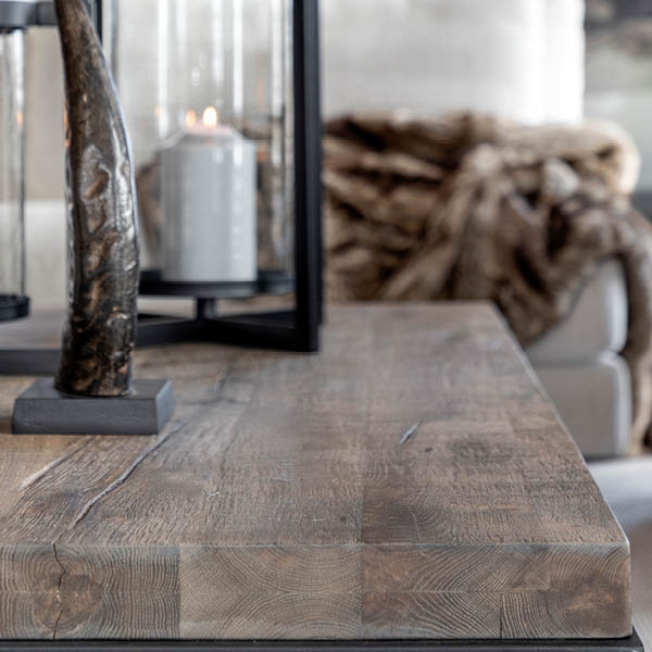 CARLISLE coffee table - 4