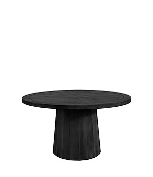 JOSH dining table from Ø150 cm - Ø 150