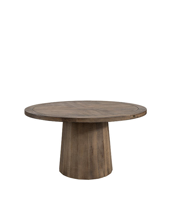 JOSH matbord från Ø150 cm - Ø 170